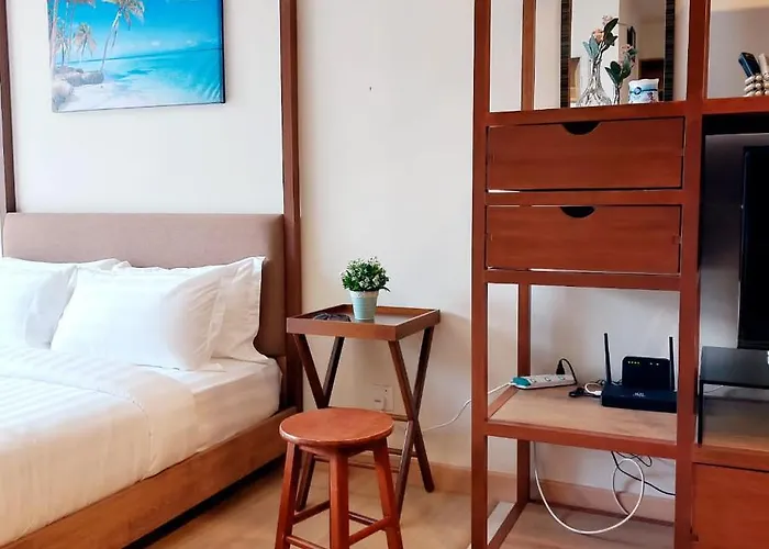 Ds Timurbay Residence