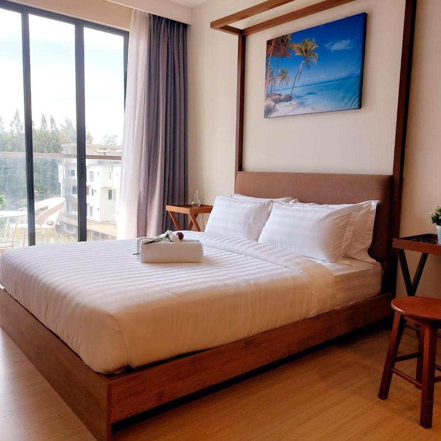 Apartment Ds Timurbay Kuantan