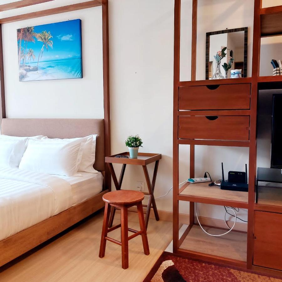 Ds Timurbay Apartment