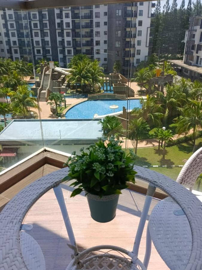 Ds Timurbay Apartment