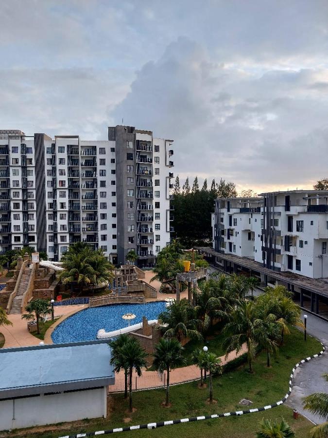 Apartment Ds Timurbay
