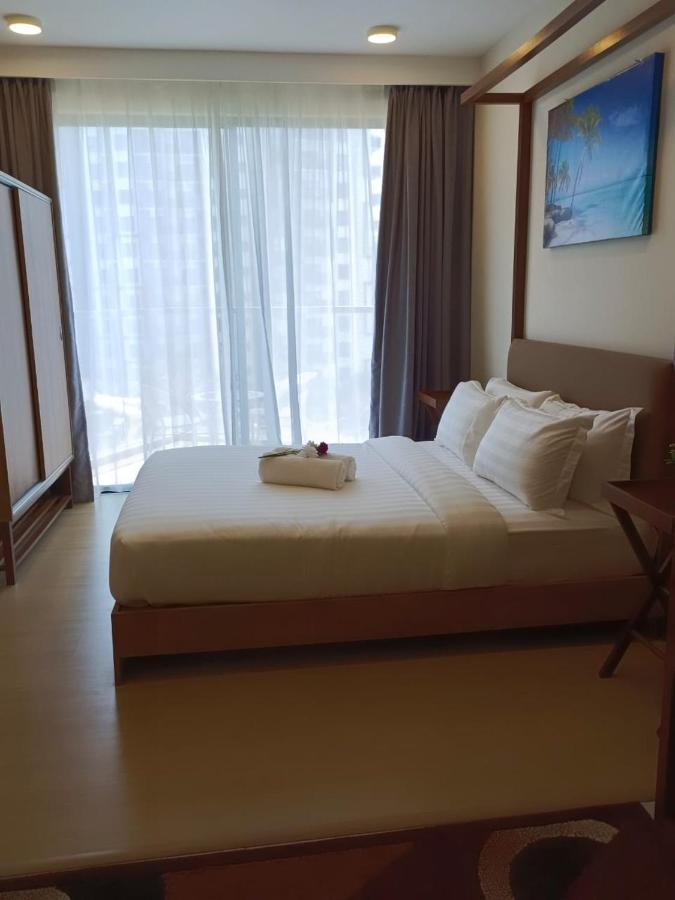 Apartment Ds Timurbay