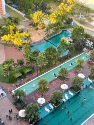 Apartment Ds Timurbay Kuantan