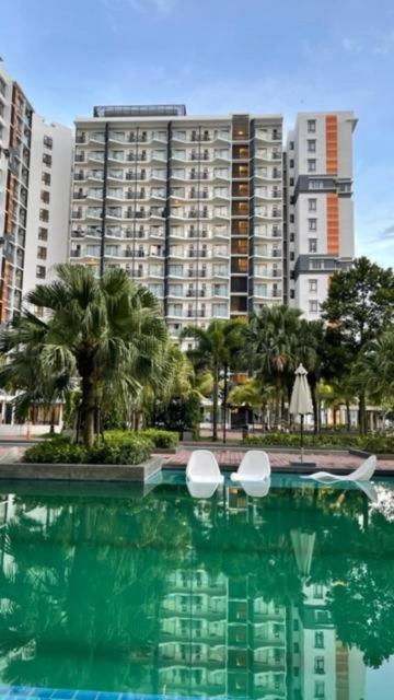 Ds Timurbay Apartment Kuantan